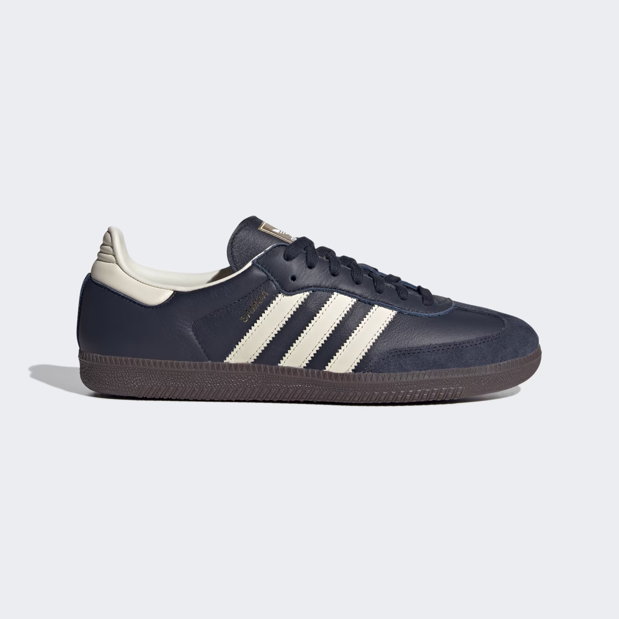SAMBA BLUE sneaker